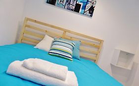 Apartamento Embaixador Mateus