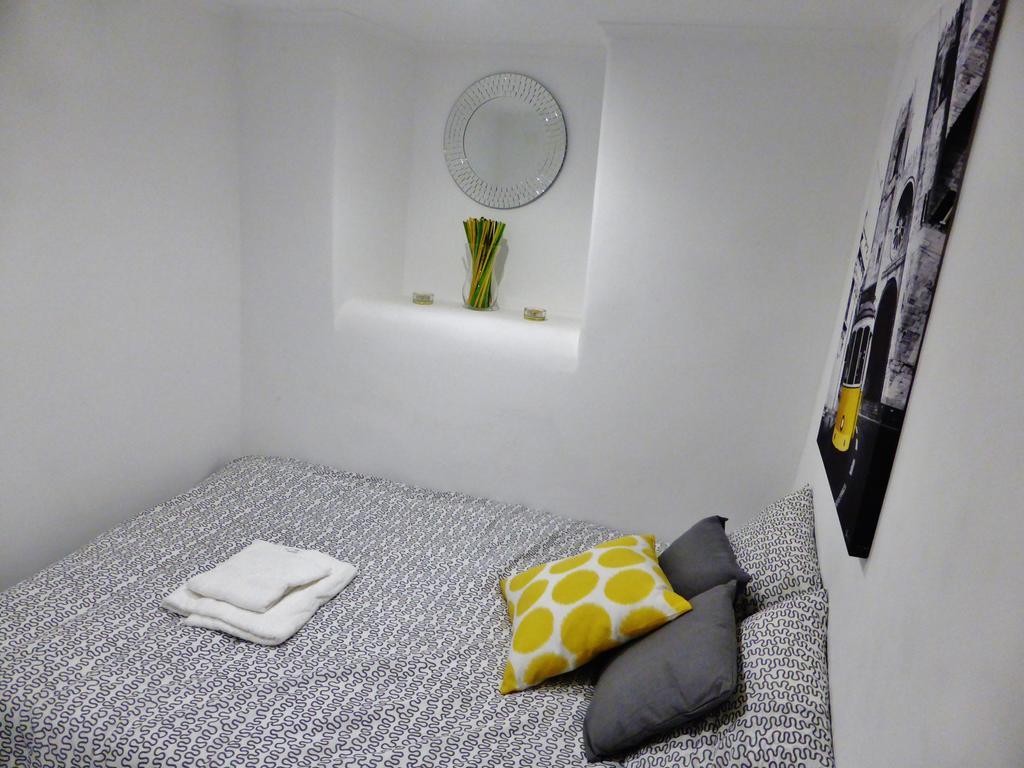 Apartamento Embaixador Mateus Lisbon Room photo