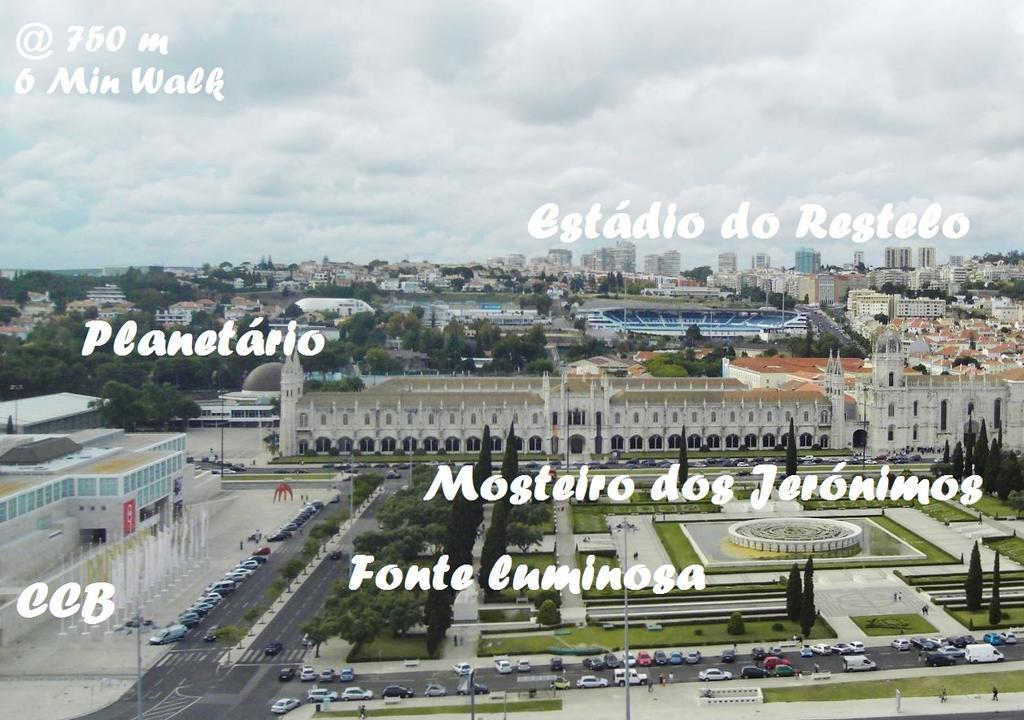 Apartamento Embaixador Mateus Lisbon Room photo